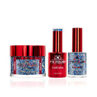 Notpolish -  M85 WINTER LAND TRIO