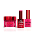 Notpolish -  M98 WATER MY MELONS TRIO