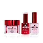 Notpolish -  OG 106 - MY BIG LUSH TRIO