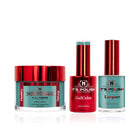 Notpolish -  OG 114 - SPRING MIST TRIO