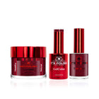Notpolish -  OG 116 - PINK KISS TRIO