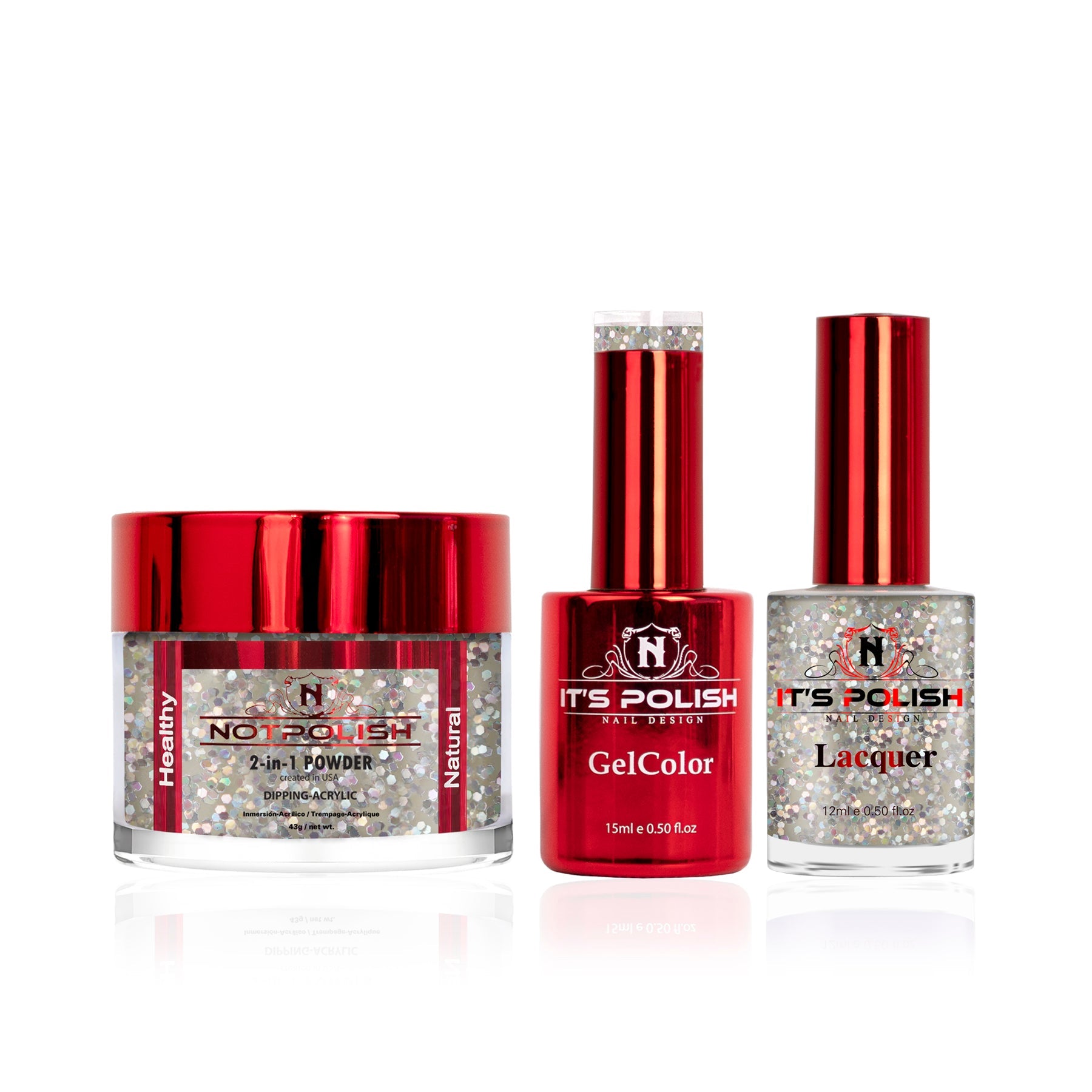 Leenailsupply.com