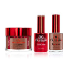 Notpolish -  OG 153 - TOUCH OF LIP TRIO