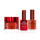 Notpolish -  OG 154 - BRIGHTLY TRIO