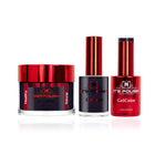 Notpolish -  OG 156 - ULTRA VIOLET TRIO