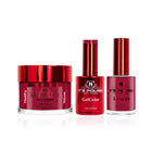 Notpolish -  OG 157 - MORE THAN PINK TRIO