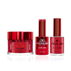 Notpolish -  OG 162 - FALLING FOR YOU TRIO