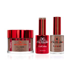 Notpolish -  OG 166 - SWEET AUTUM TRIO