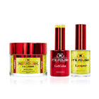 Notpolish -  OG 177 - MY ALLURE TRIO