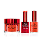 Notpolish -  OG 184 - CANDIED PEACH TRIO
