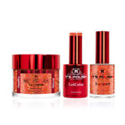 Notpolish -  OG 189 - ALL MY PEACHES TRIO