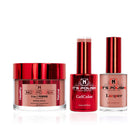 Notpolish -  OG 190 - LIGHT SAND TRIO