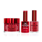 Notpolish -  OG 191 - PEACH PUNCH TRIO
