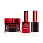 Notpolish -  OG 03 – BLACK TRIO