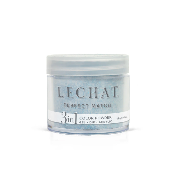 LeChat - Perfect Match Dip Powder - Trios Electricos - #090