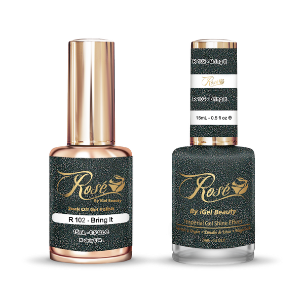 iGel - Rosé - R102 Bring It