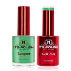 Notpolish -  OG 212 – UP SAGED DUO