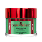 Notpolish -  OG 212 - UP SAGED POWDER