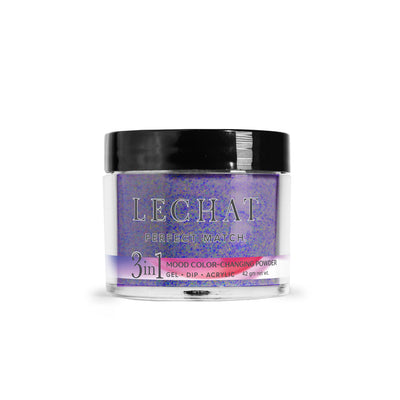 LeChat - Perfect Match Mood Dip Powder - Ultraviolet - #47