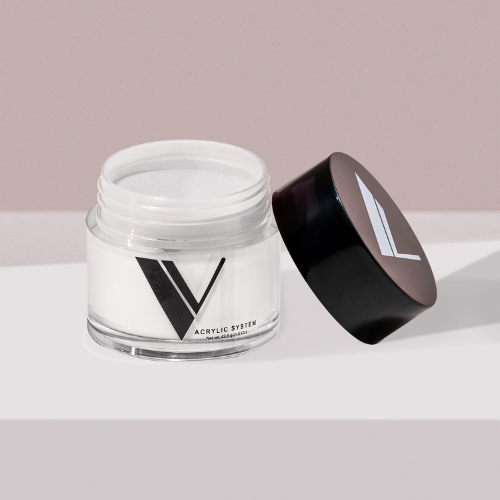 Valentino - Acrylic System - Crystal Clear 3.5oz