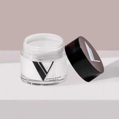 Valentino - Acrylic System - Crystal Clear 3.5oz