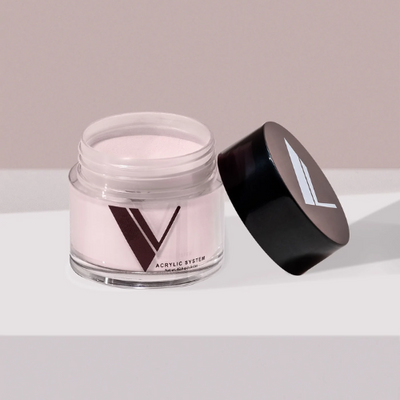 Valentino - Acrylic System - Lustrous Pink 3.5oz