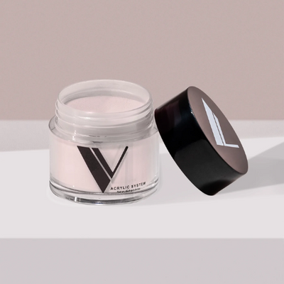 Valentino - Acrylic System - Prettiest Pink 1.5oz