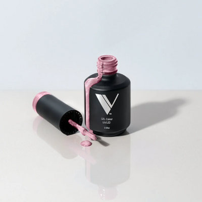 Valentino - Gel Polish - Ice Me Out - 062