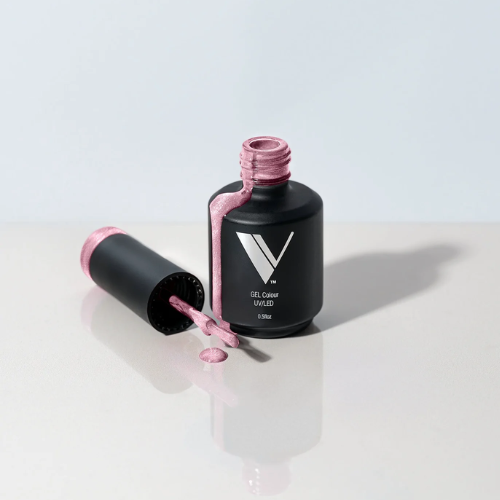 Valentino - Gel Polish - Ice Me Out - 062