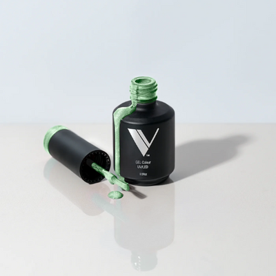Valentino - Gel Polish - Zen Diamonds - 080