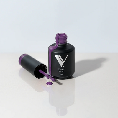 Valentino - Gel Polish - 089