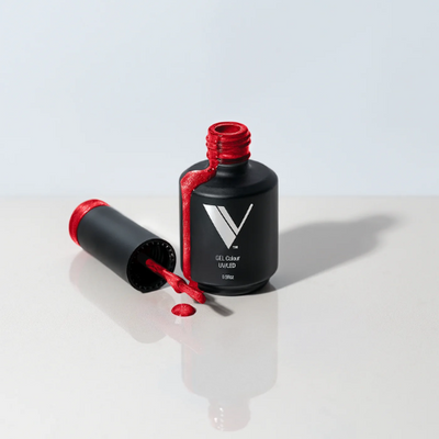 Valentino - Gel Polish - Christian - 118