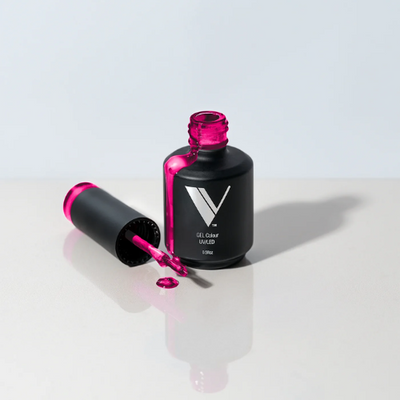 Valentino - Gel Polish - Yess! - 121