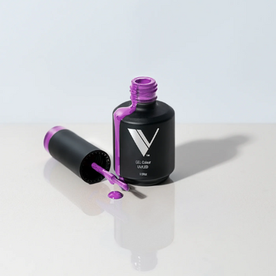 Valentino - Gel Polish - Beautiful Day - 153