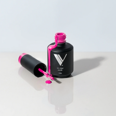 Valentino - Gel Polish - Open Your Mind - 154