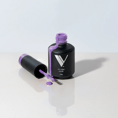 Valentino - Gel Polish - 026