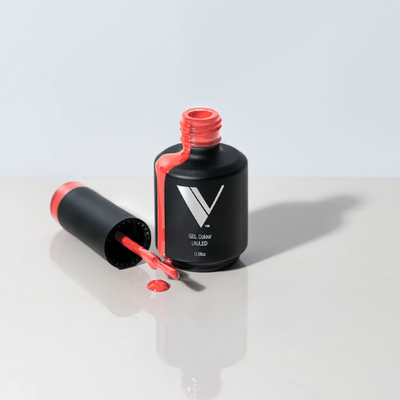 Valentino - Gel Polish - Summer Scent - 155