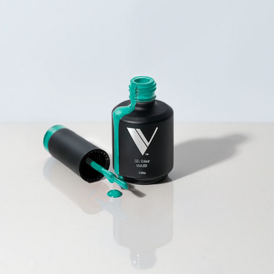Valentino - Gel Polish - Chiffon Touch - 156