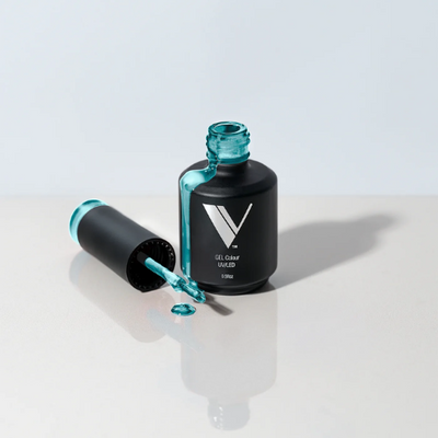 Valentino - Gel Polish - Angel Tears - 157
