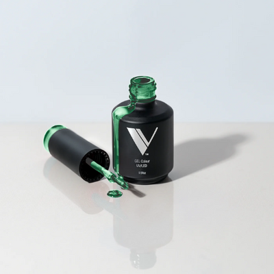 Valentino - Gel Polish - Sea Glass - 158