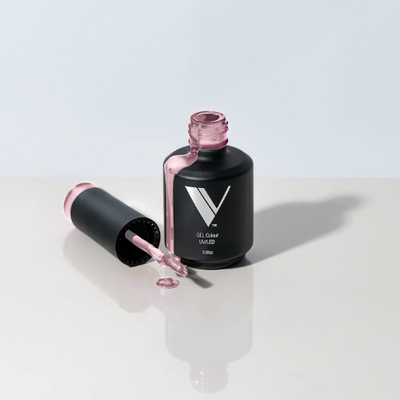 Valentino - Gel Polish - Better Off Alone - 162