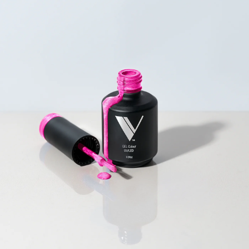 Valentino - Gel Polish - Pink Sea - 164