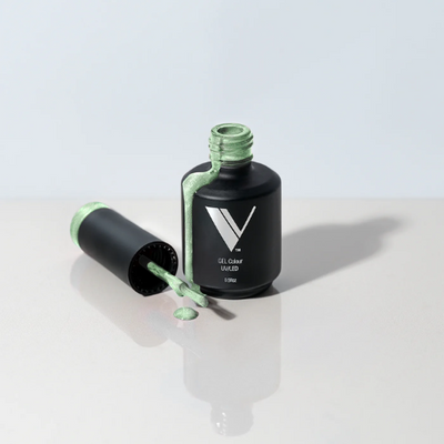 Valentino - Gel Polish - Ocean Breeze - 165