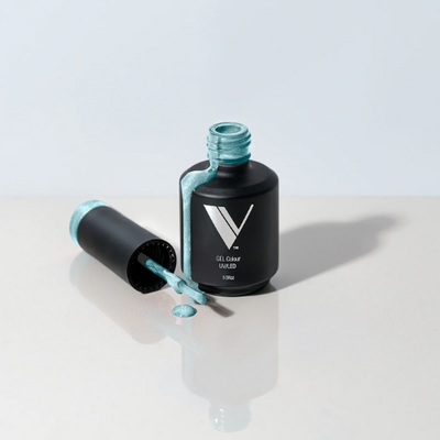 Valentino - Gel Polish - Fresh Bloom - 166