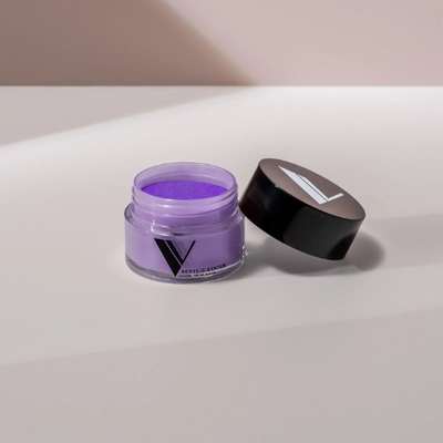 Valentino - Acrylic System - MC Violet - 119
