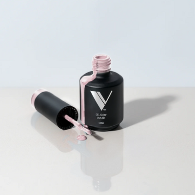 Valentino - Gel Polish - Hot In Here - 180