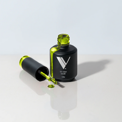 Valentino - Gel Polish - Kryptonite - 128