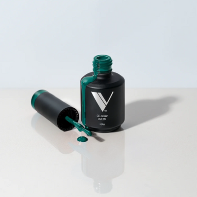 Valentino - Gel Polish - Drown - 033