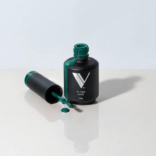 Valentino - Gel Polish - Drown - 033