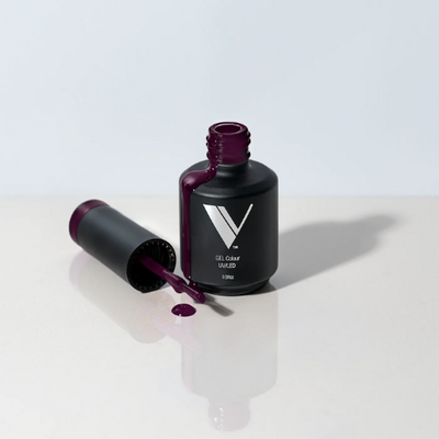 Valentino - Gel Polish - Good Girls Gone Bad - 145